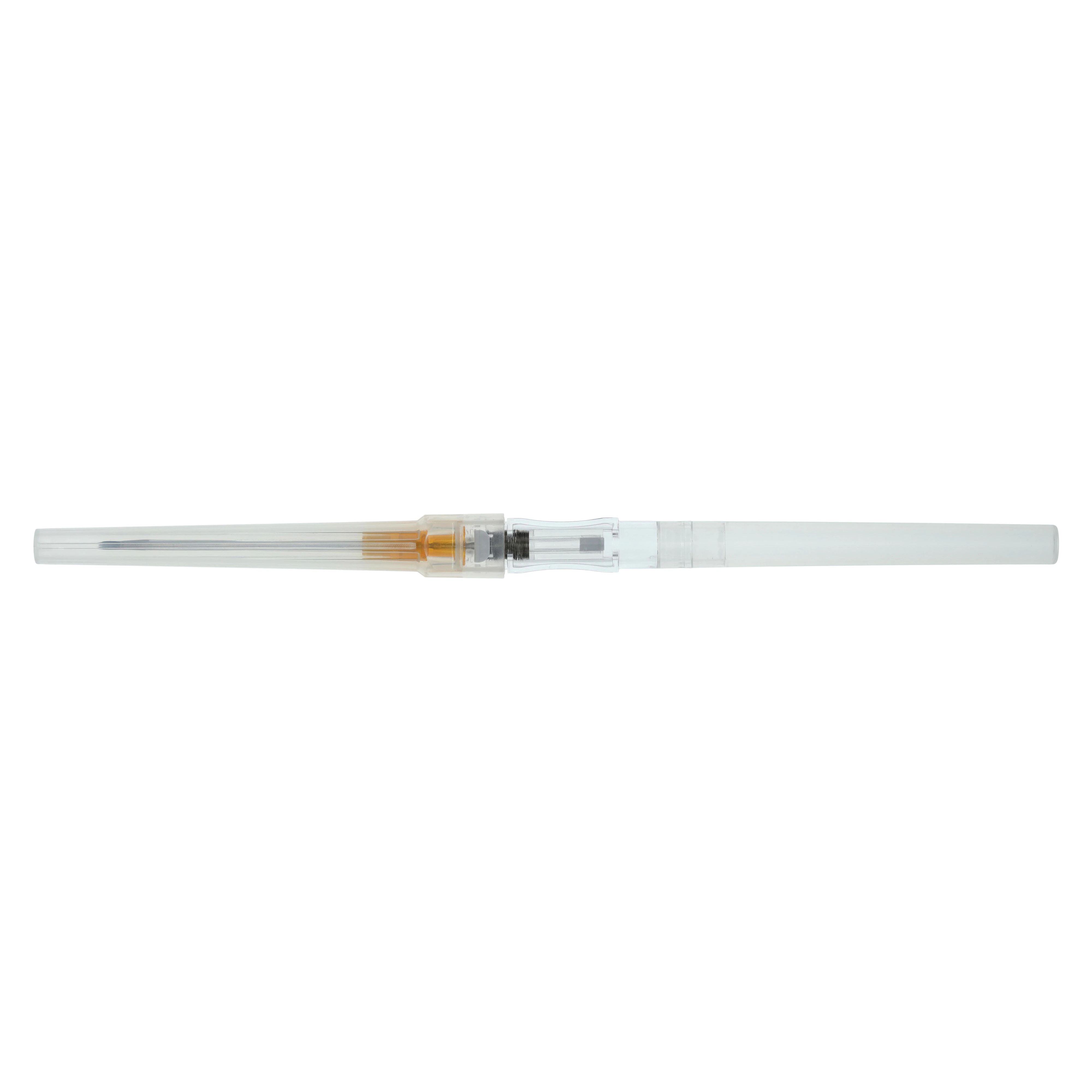 TrueSafe Comfort IV Catheter, 14 Gauge, 1-3/4", Safety, Each thumbnail 4