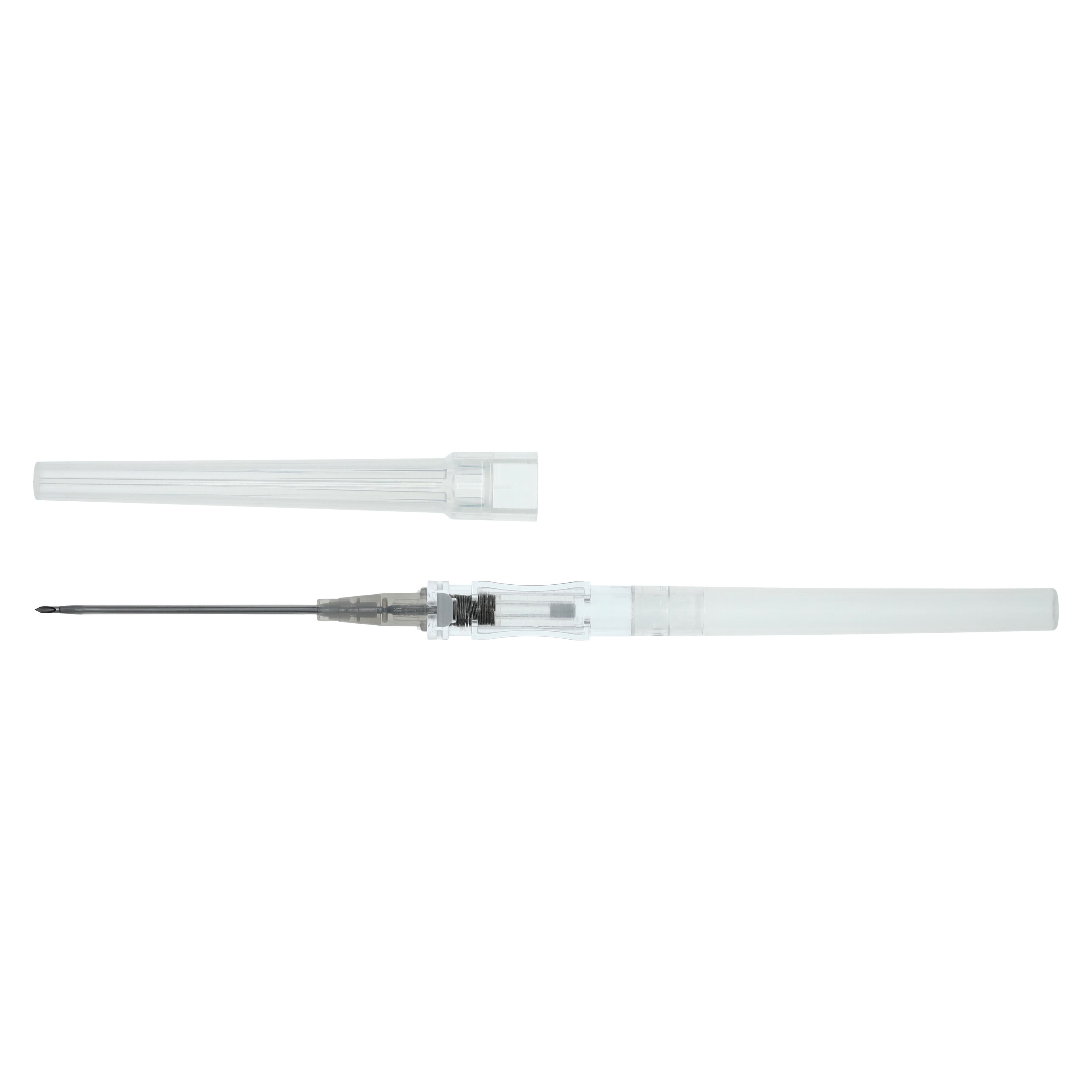 TrueSafe Comfort IV Catheter, 16 Gauge, 1.77" Safety, Each thumbnail 2