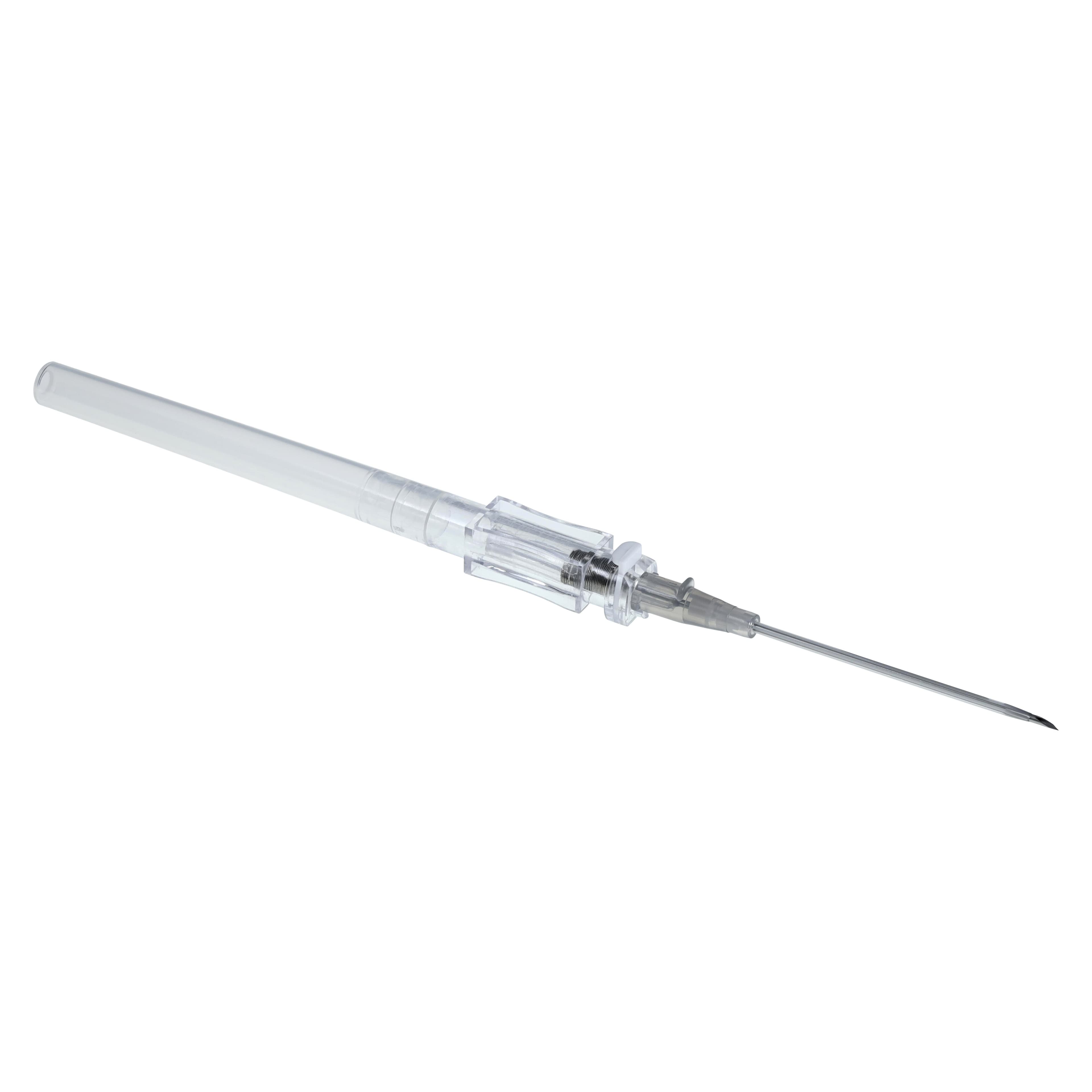 TrueSafe Comfort IV Catheter, 16 Gauge, 1.77" Safety, Each thumbnail 3