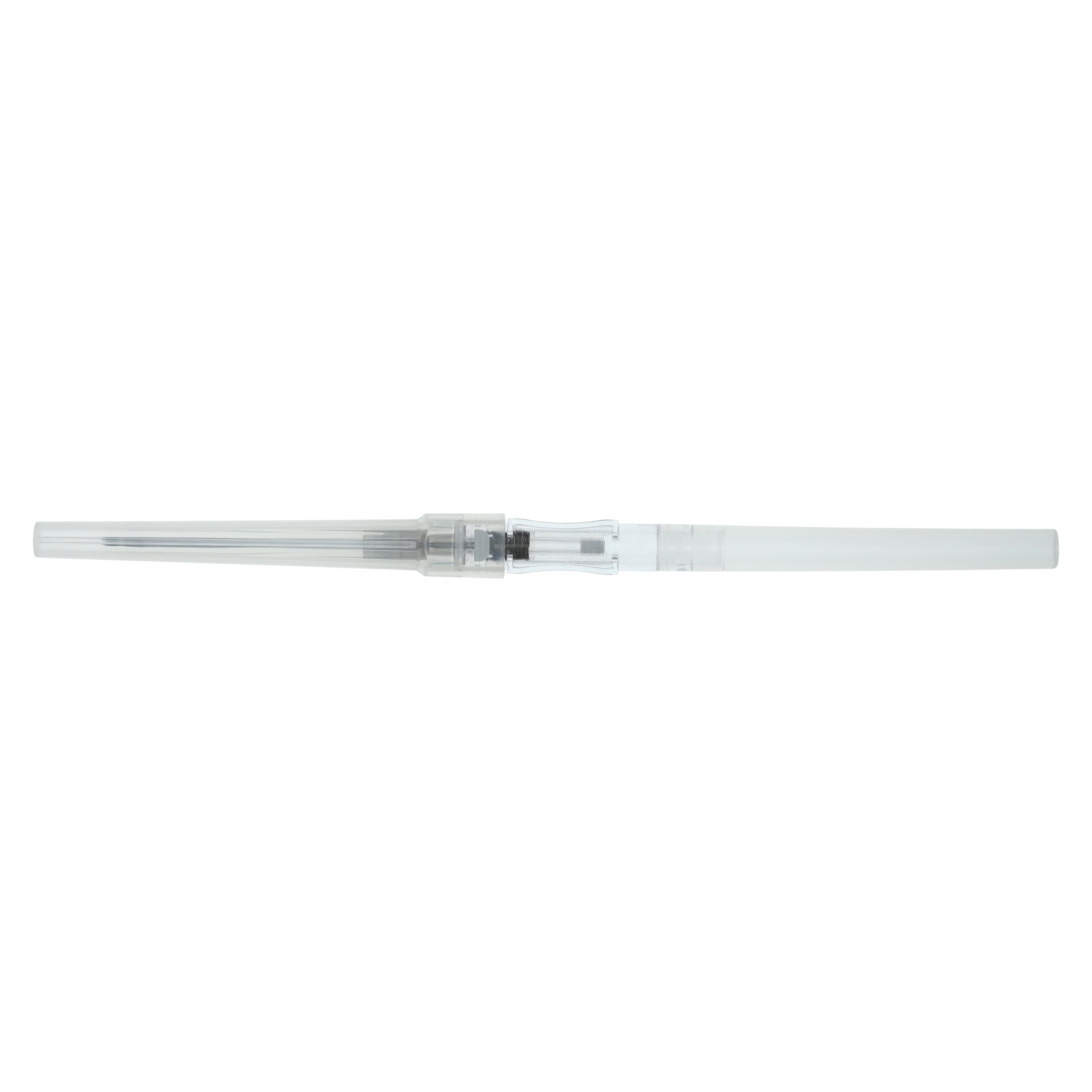 TrueSafe Comfort IV Catheter, 16 Gauge, 1.77" Safety, Each thumbnail 4
