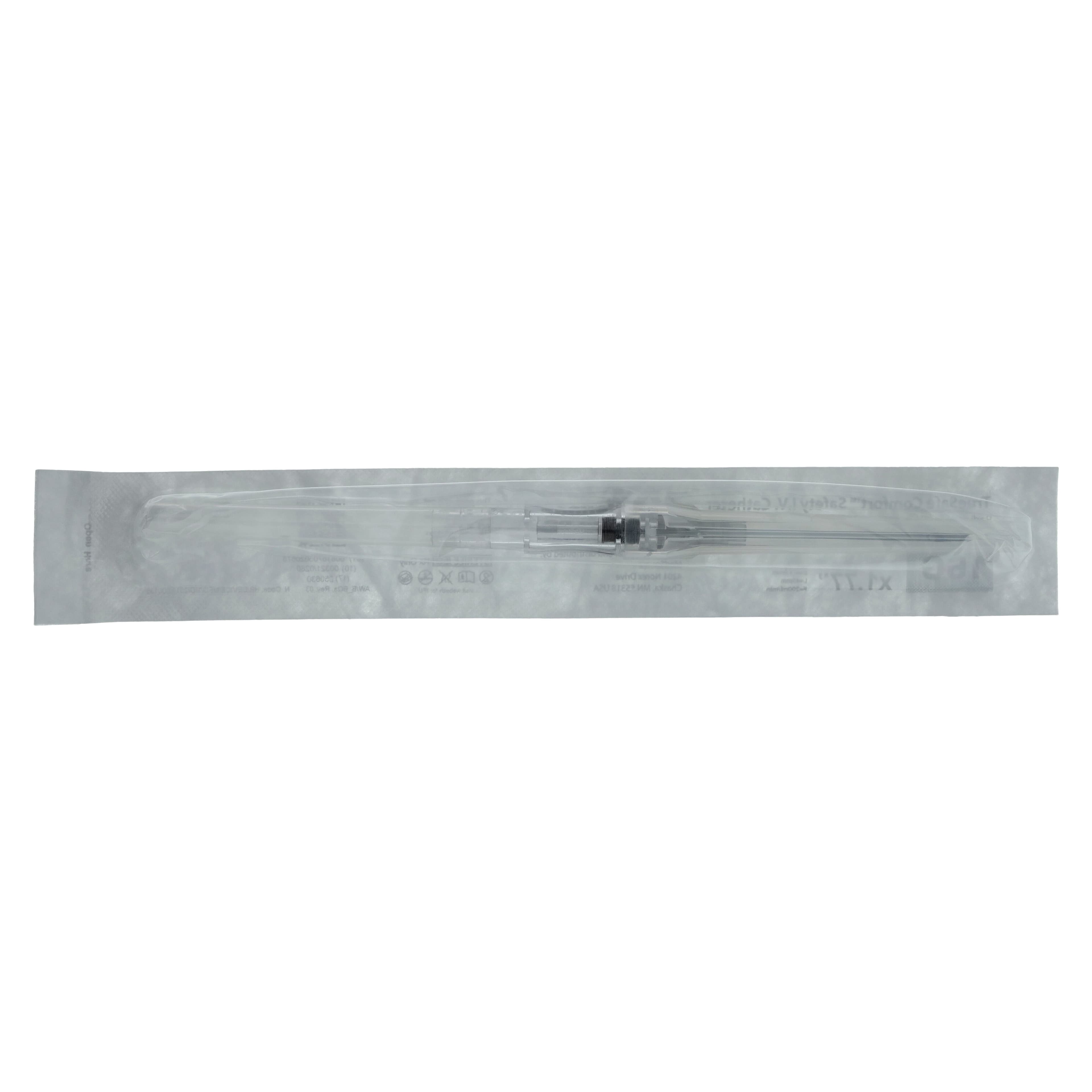 TrueSafe Comfort IV Catheter, 16 Gauge, 1.77" Safety, Each thumbnail 6