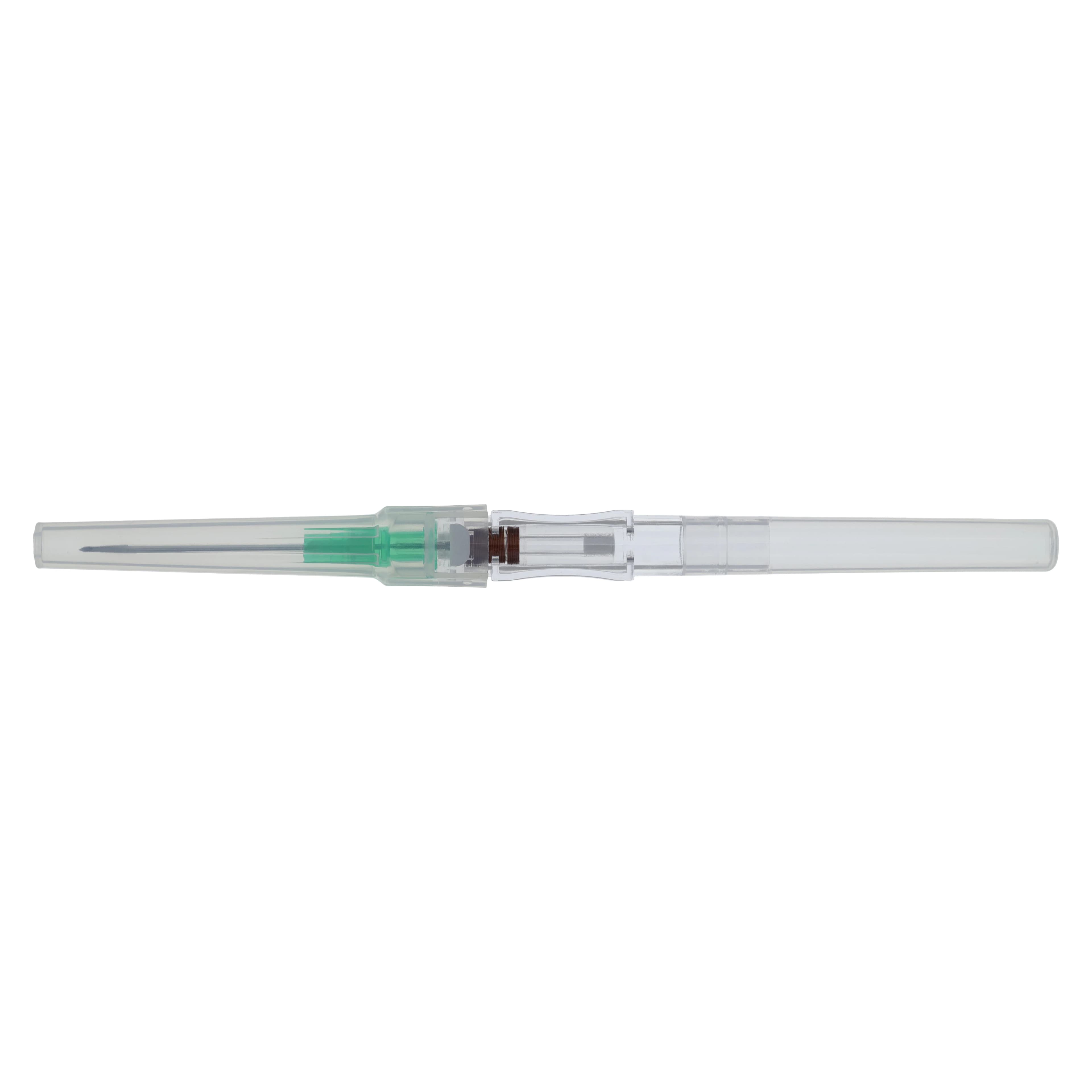 TrueSafe Comfort IV Catheter, 18 Gauge, 1.16" Safety, Each thumbnail 4