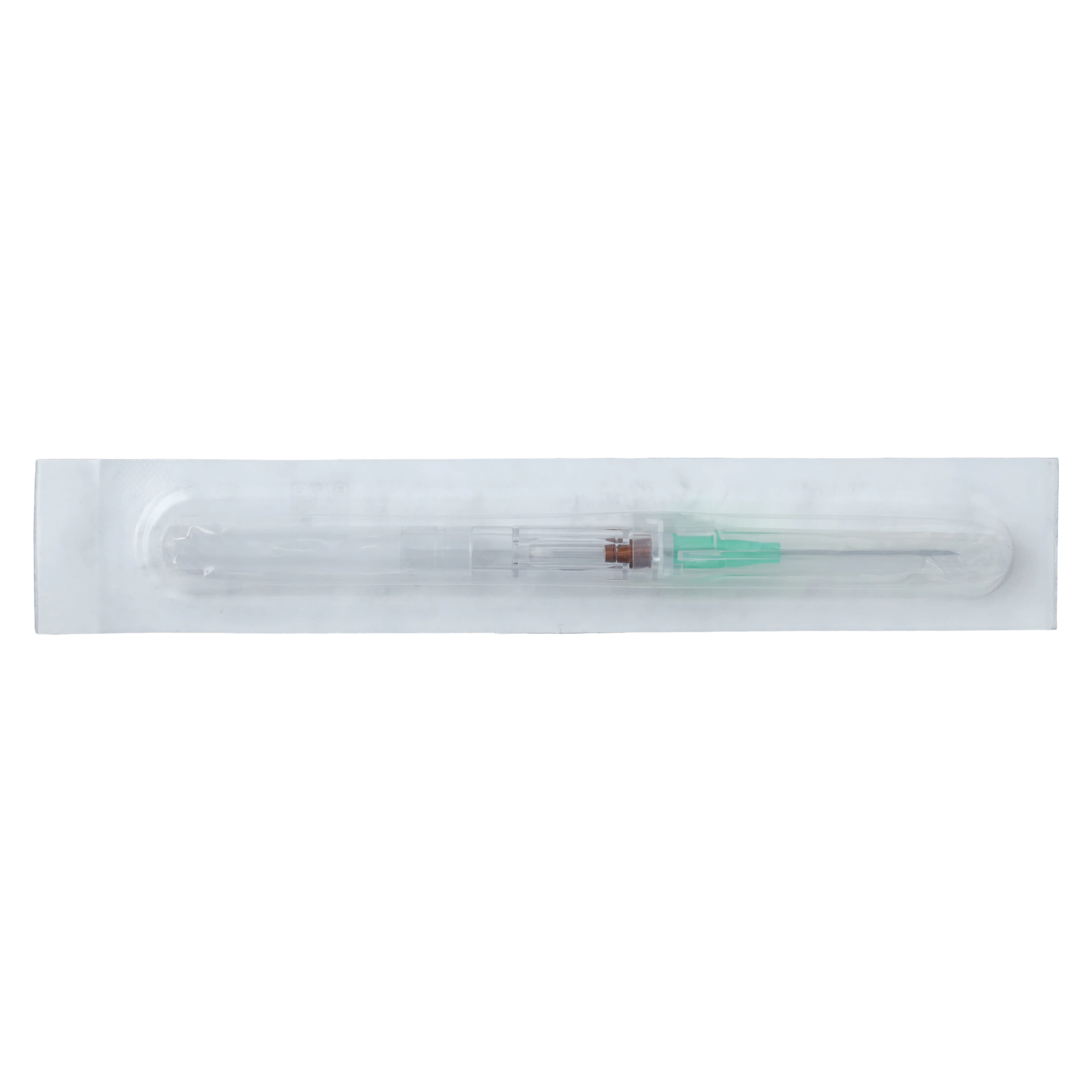 TrueSafe Comfort IV Catheter, 18 Gauge, 1.16" Safety, Each thumbnail 6