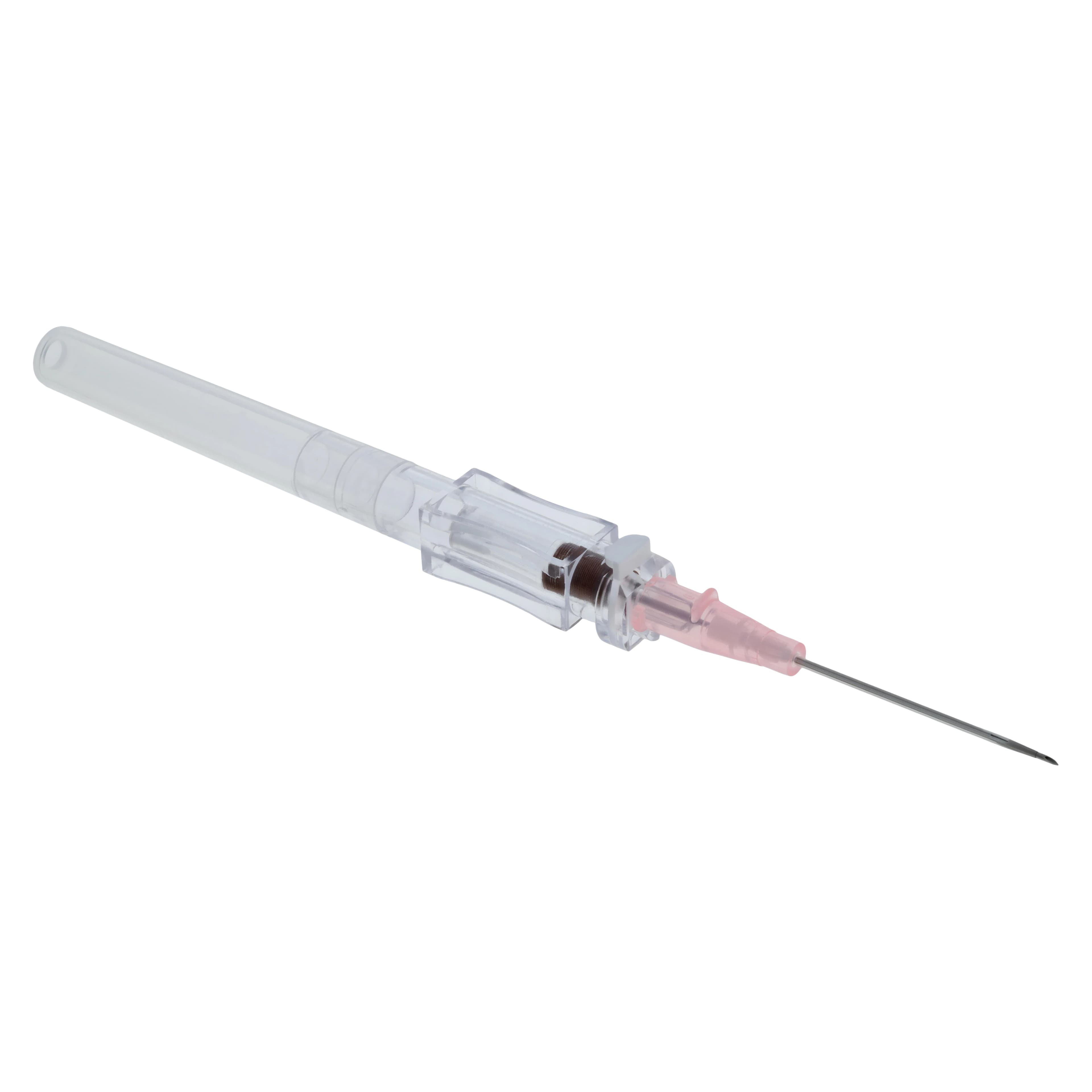 TrueSafe Comfort IV Catheter, 20 Gauge, 1.16" Safety, Each thumbnail 3