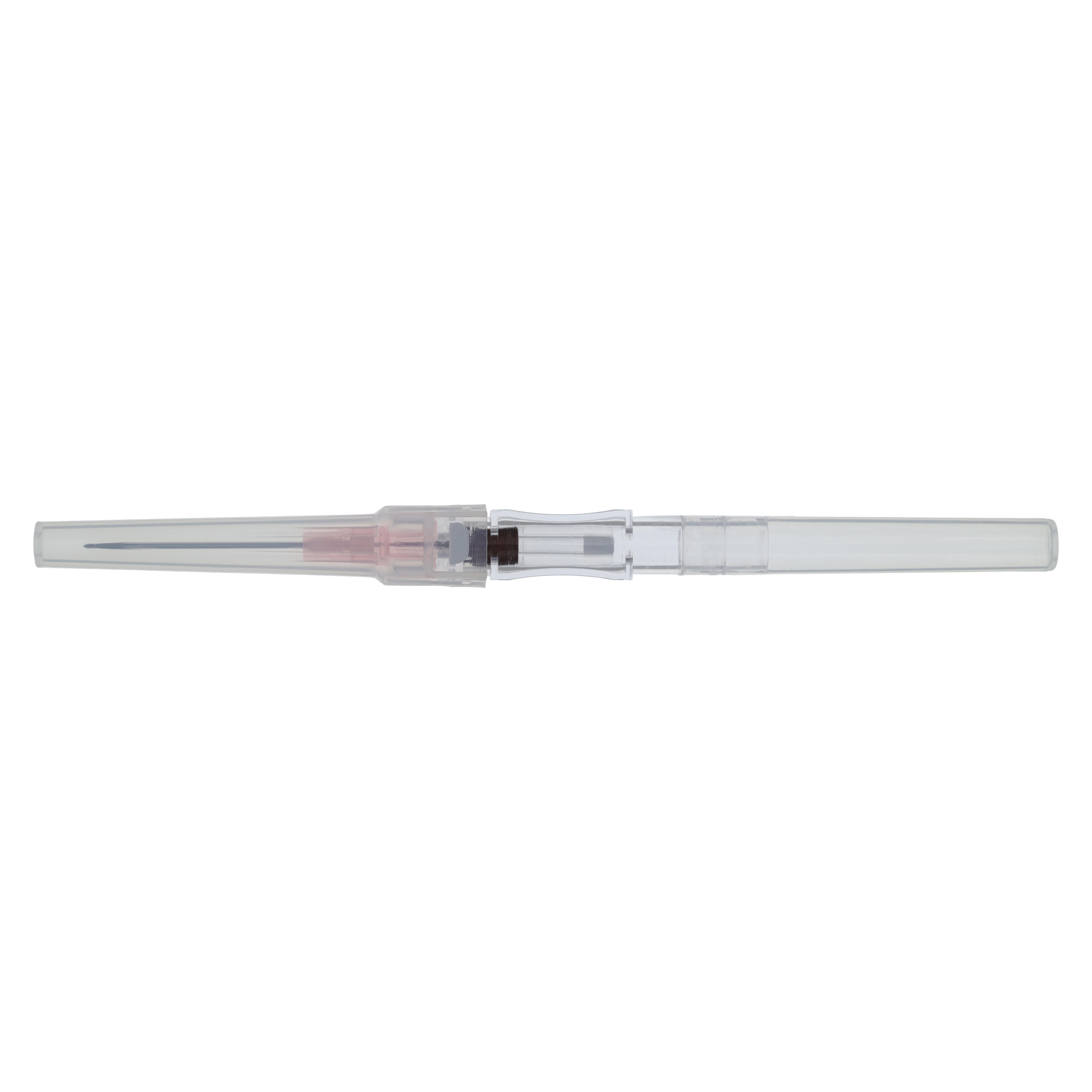 TrueSafe Comfort IV Catheter, 20 Gauge, 1.16" Safety, Each thumbnail 4