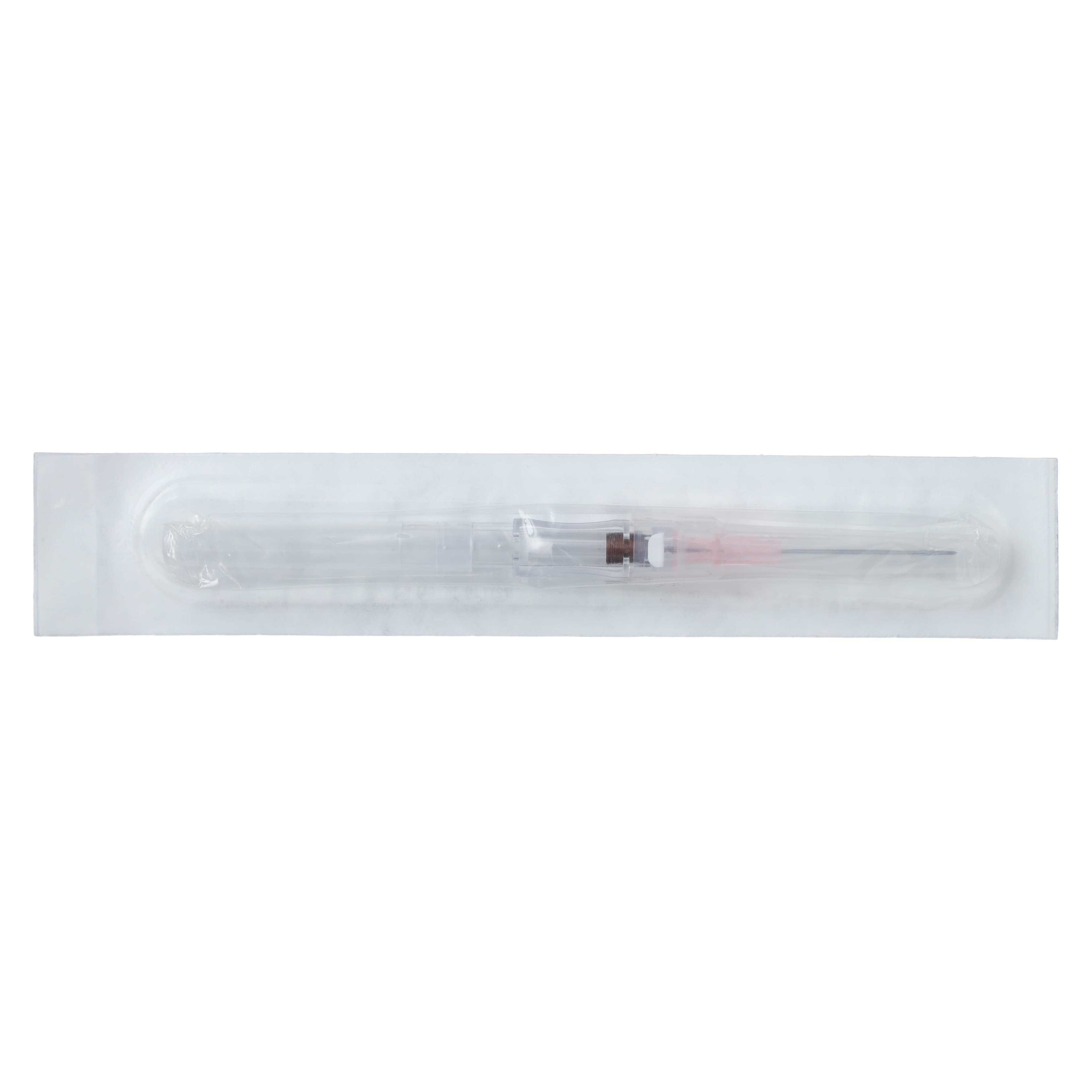 TrueSafe Comfort IV Catheter, 20 Gauge, 1.16" Safety, Each thumbnail 6
