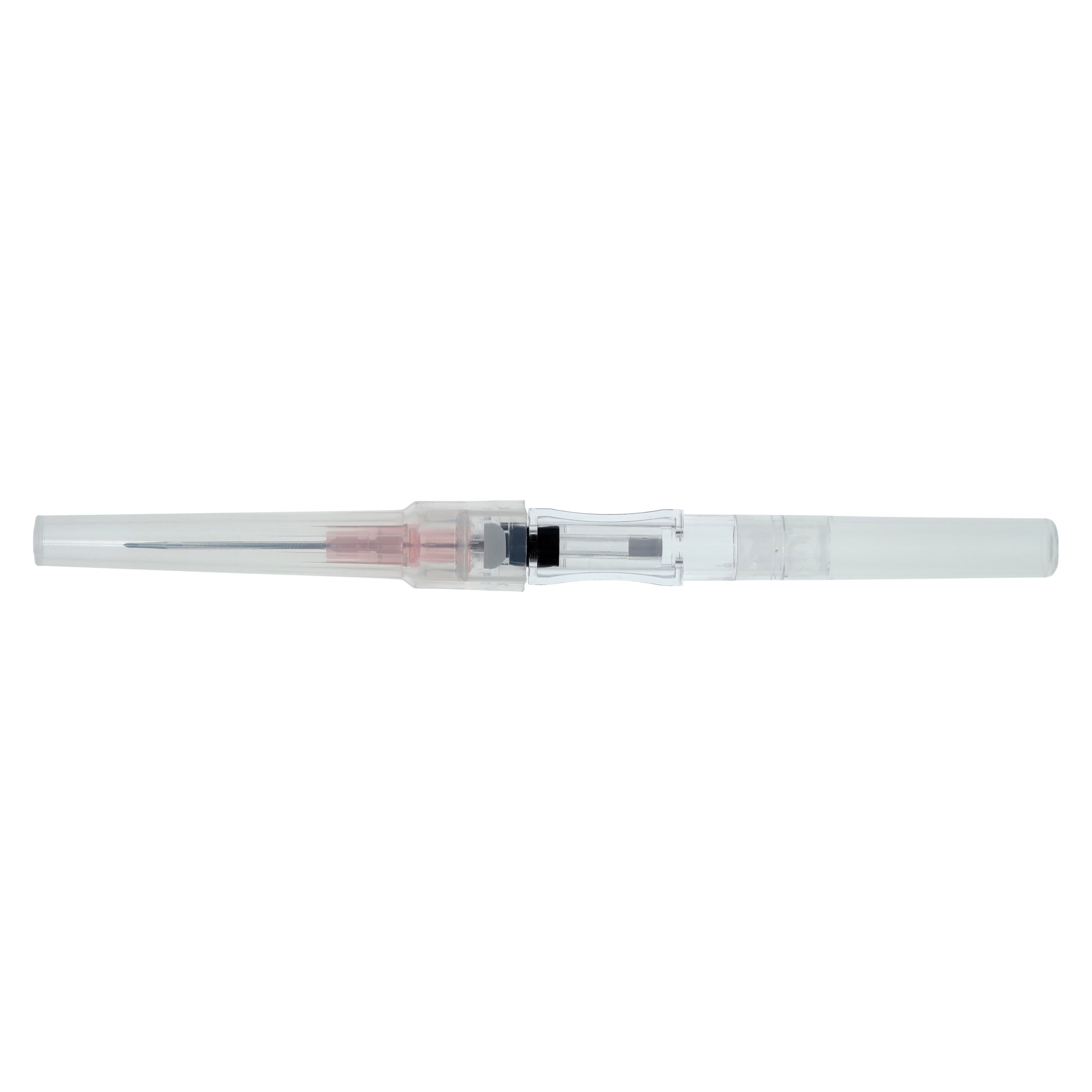 TrueSafe Comfort IV Catheter, 20 Gauge, 1 inch, Safety, Each thumbnail 4
