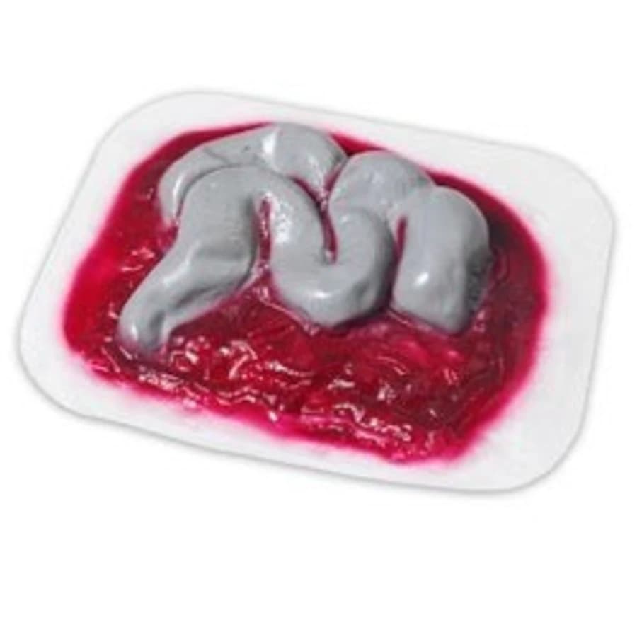Nasco Healthcare Eviscerated Intestines Anatomical Simulator, Stick-On, Each - Eviscerated Intestines - Image 1