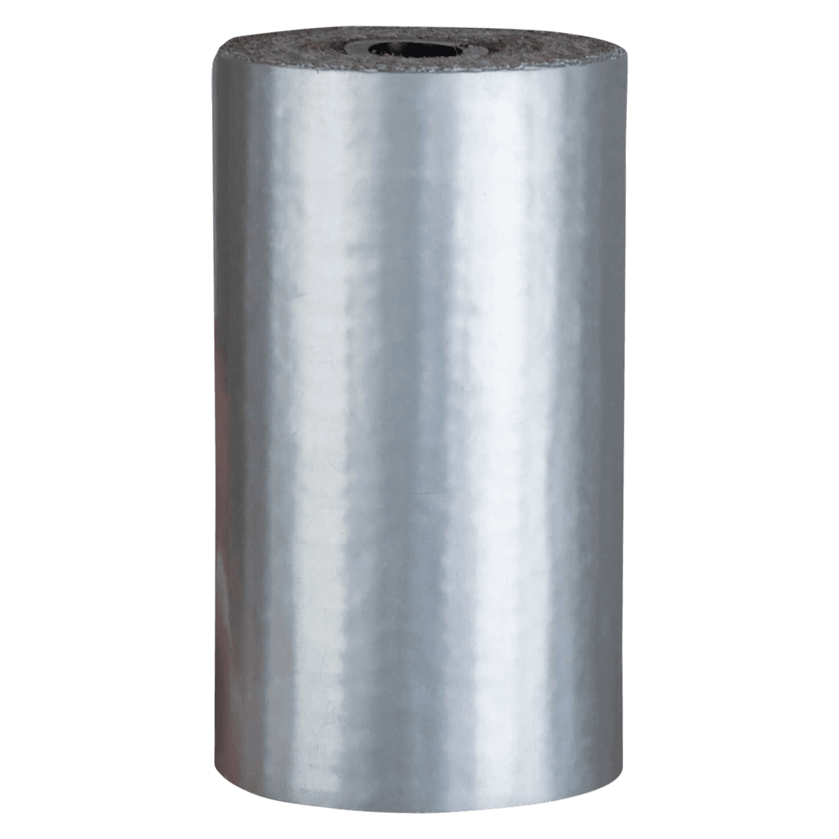 North American Rescue Combat Medic Tape, Polypropylene, 2" x 100", Gray, Each - Tape NAR Duct Mini Gray - Image 1
