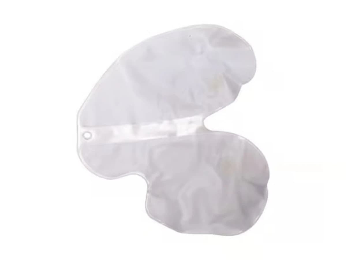 Laerdal Medical Lung Bag for MegaCode Kelly - Lung Bag for Megacode Kelly - Image 1