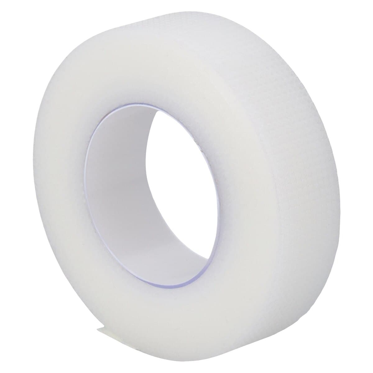 Micropore Medical Tape, Plastic, Transparent, 0.5" x 10 yd, Non-Sterile, 24/Box thumbnail 3