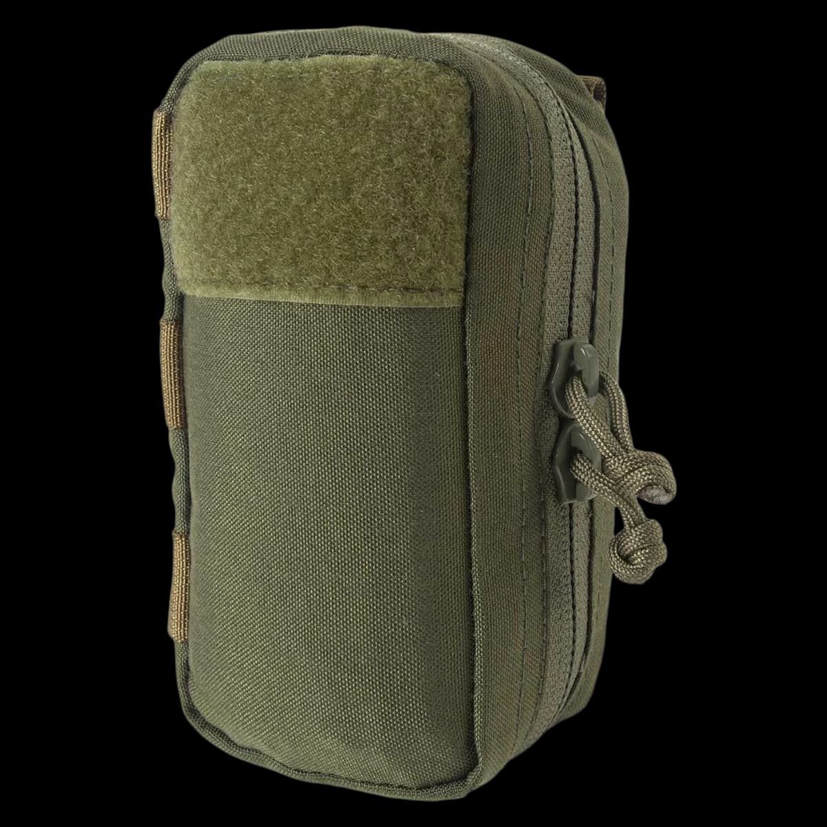 North American Rescue M-FAK Mini First Aid Bag, OD Green - Bag M-FAK ODG - Image 1