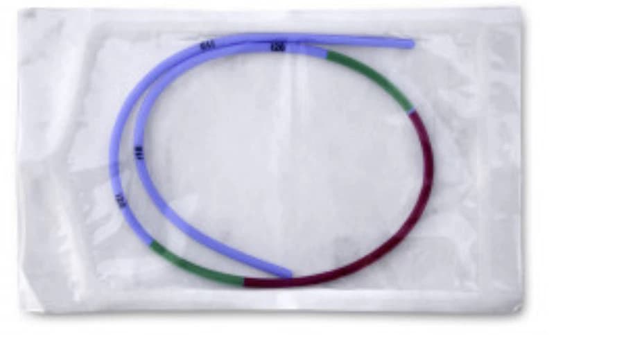 Adroit Tactical Bougie, 15 Fr, Single-Use, Each - Adroit Tactical Bougie - Image 1