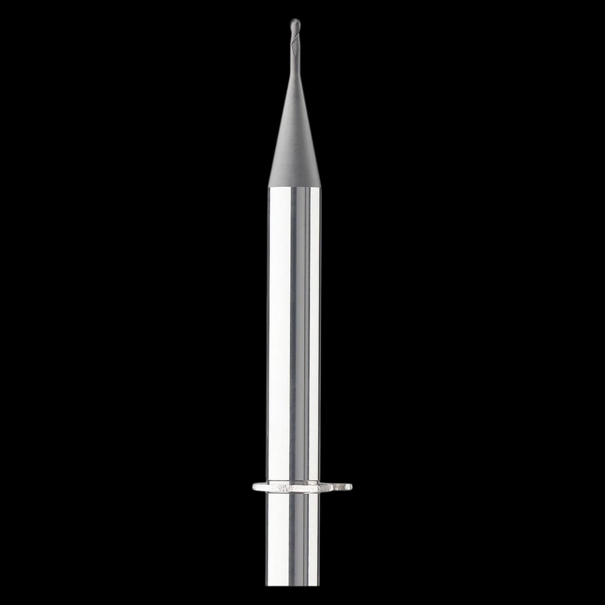 Prima Dental Wieland 0.6mm Diamond Coated Milling Bur - Wieland 0.6mm Coated - Image 1