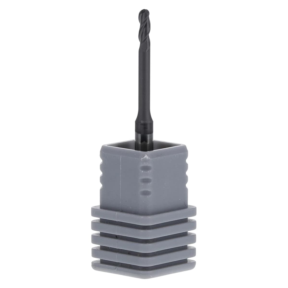Prima Dental Wieland 2mm Coated Diamond Milling Bur thumbnail 3
