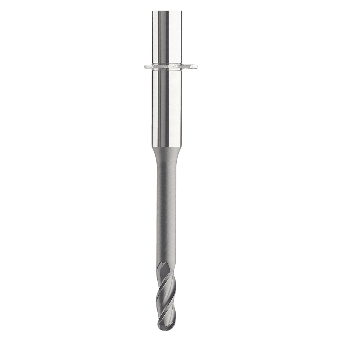 Prima Dental Wieland 2mm Coated Diamond Milling Bur thumbnail 2