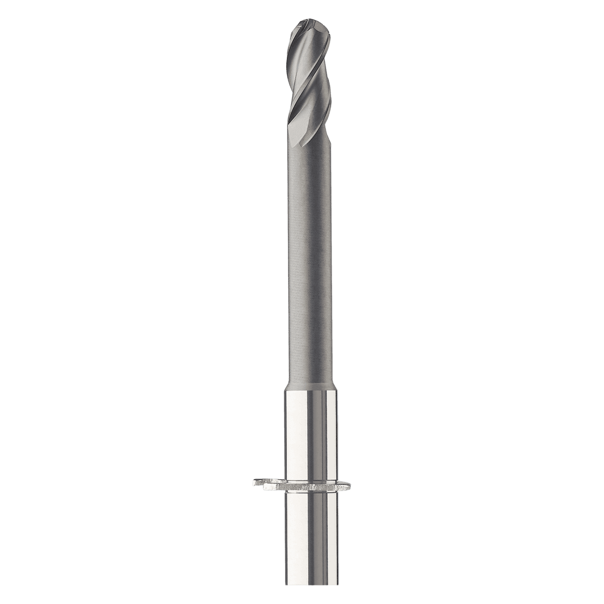 Prima Dental Wieland 2.5mm Diamond Coated Milling Bur thumbnail 2