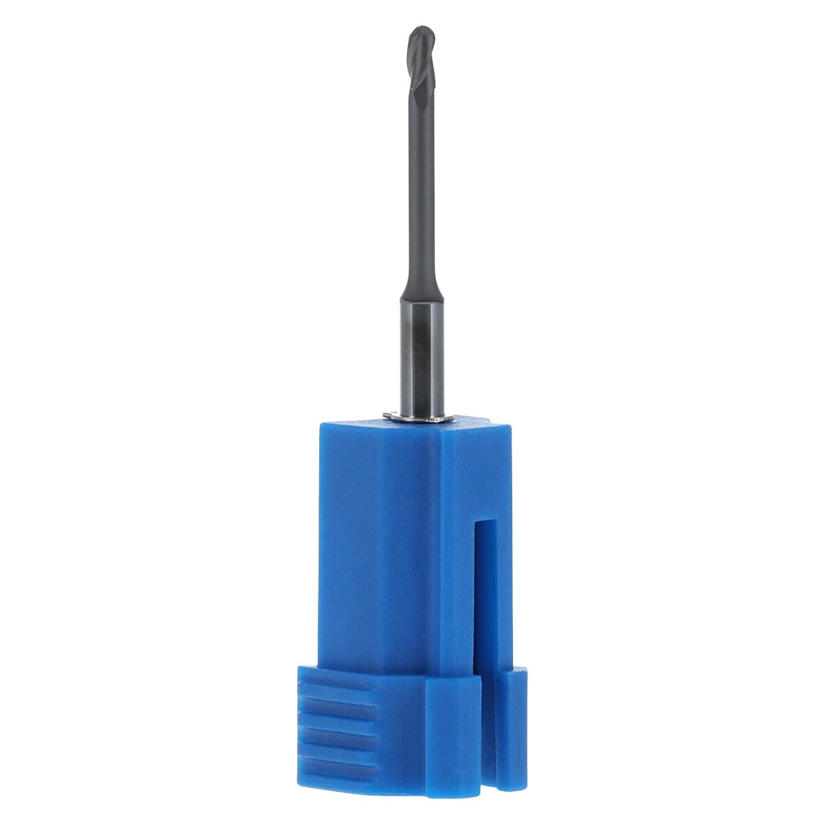 VHF Z200-R3D-40 Diamond Coated Triple Tooth Radius Cutter Milling & Grinding Tool, 2.0mm thumbnail 2