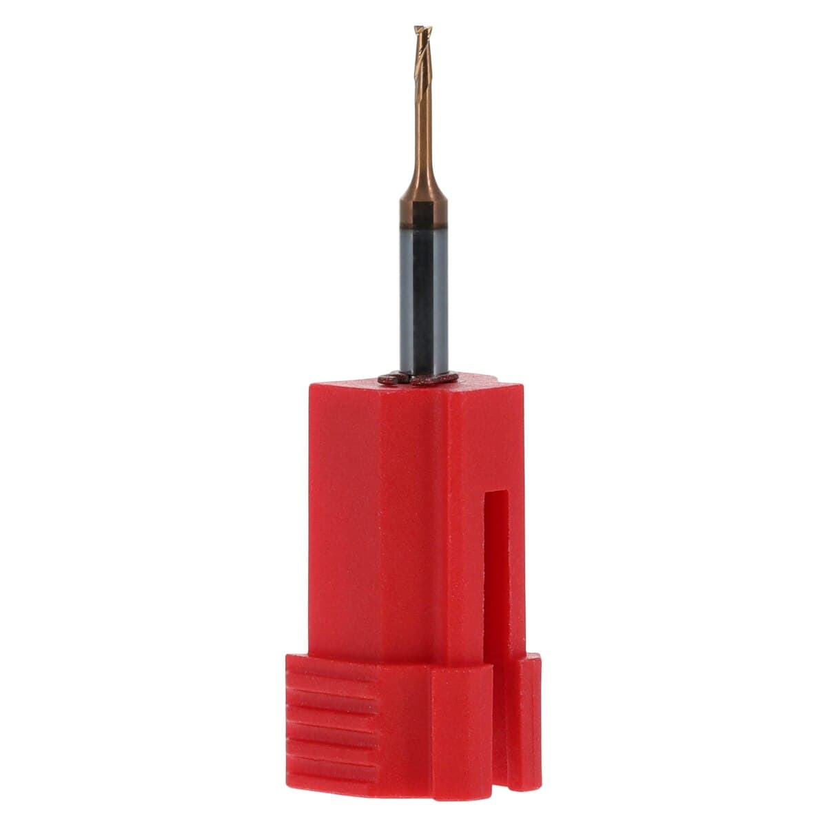 VHF Double Tooth Torus Cutter Milling Tool, 1.2mm, M120-T2-35 thumbnail 3