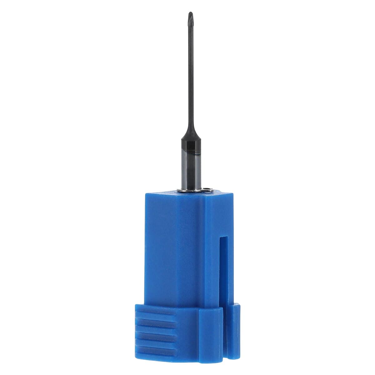 VHF Z100-R2D-40 Diamond Coated Double Tooth Radius Cutter Milling & Grinding Tool, 1.0mm thumbnail 3