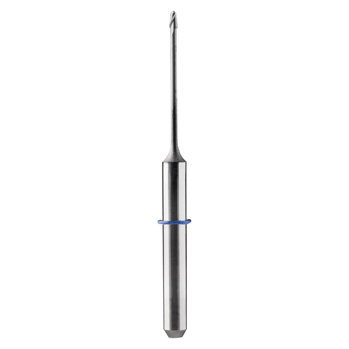 VHF Z100-R2D-40 Diamond Coated Double Tooth Radius Cutter Milling & Grinding Tool, 1.0mm thumbnail 2