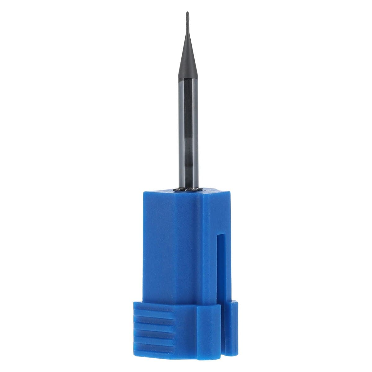 VHF Diamond Coated Double Tooth Radius Cutter Milling & Grinding Tool, 0.6mm, Z060-R2D-40 thumbnail 2