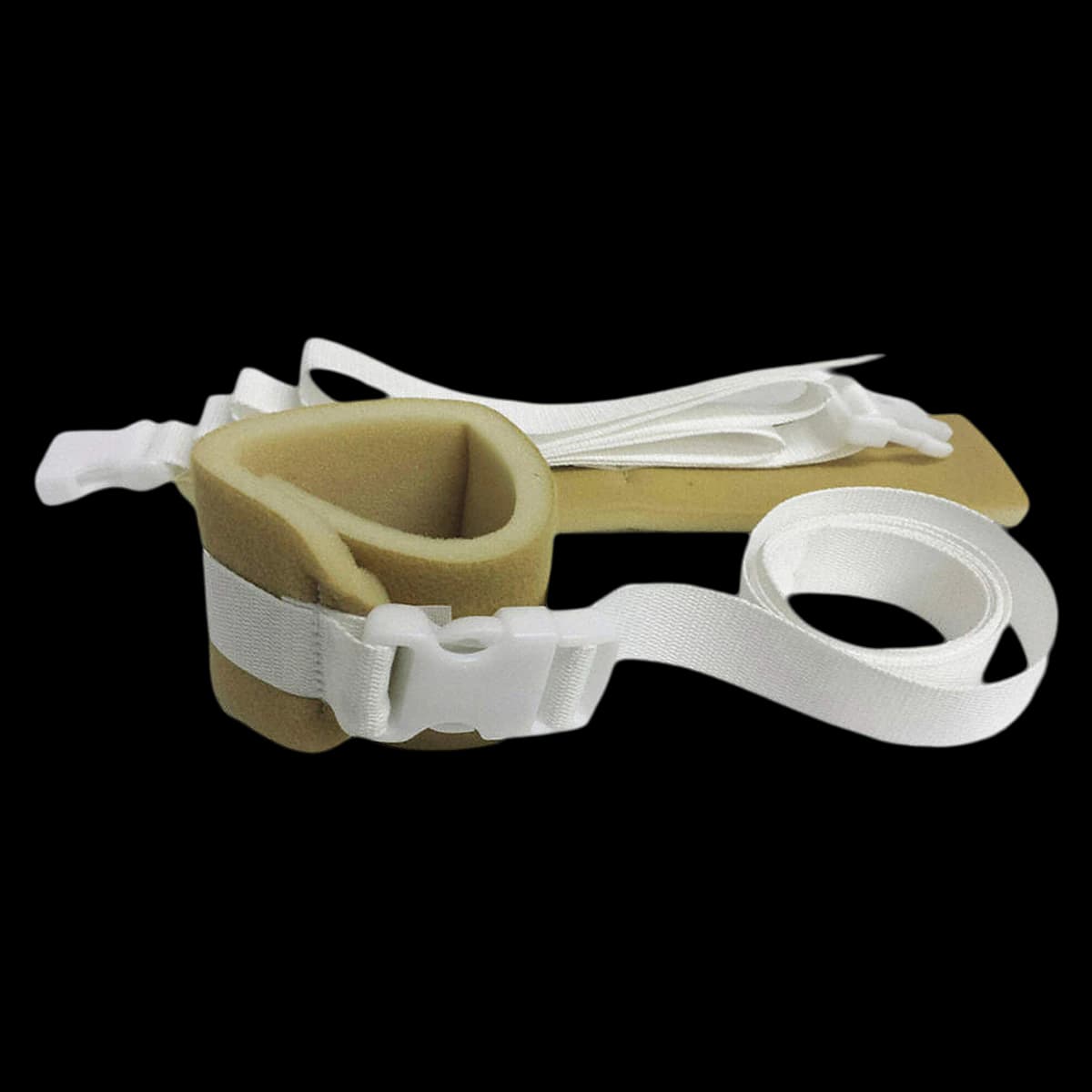 Limb Restraint with PSR, Foam/Polyester - Limb Rest w/PSR - Image 1