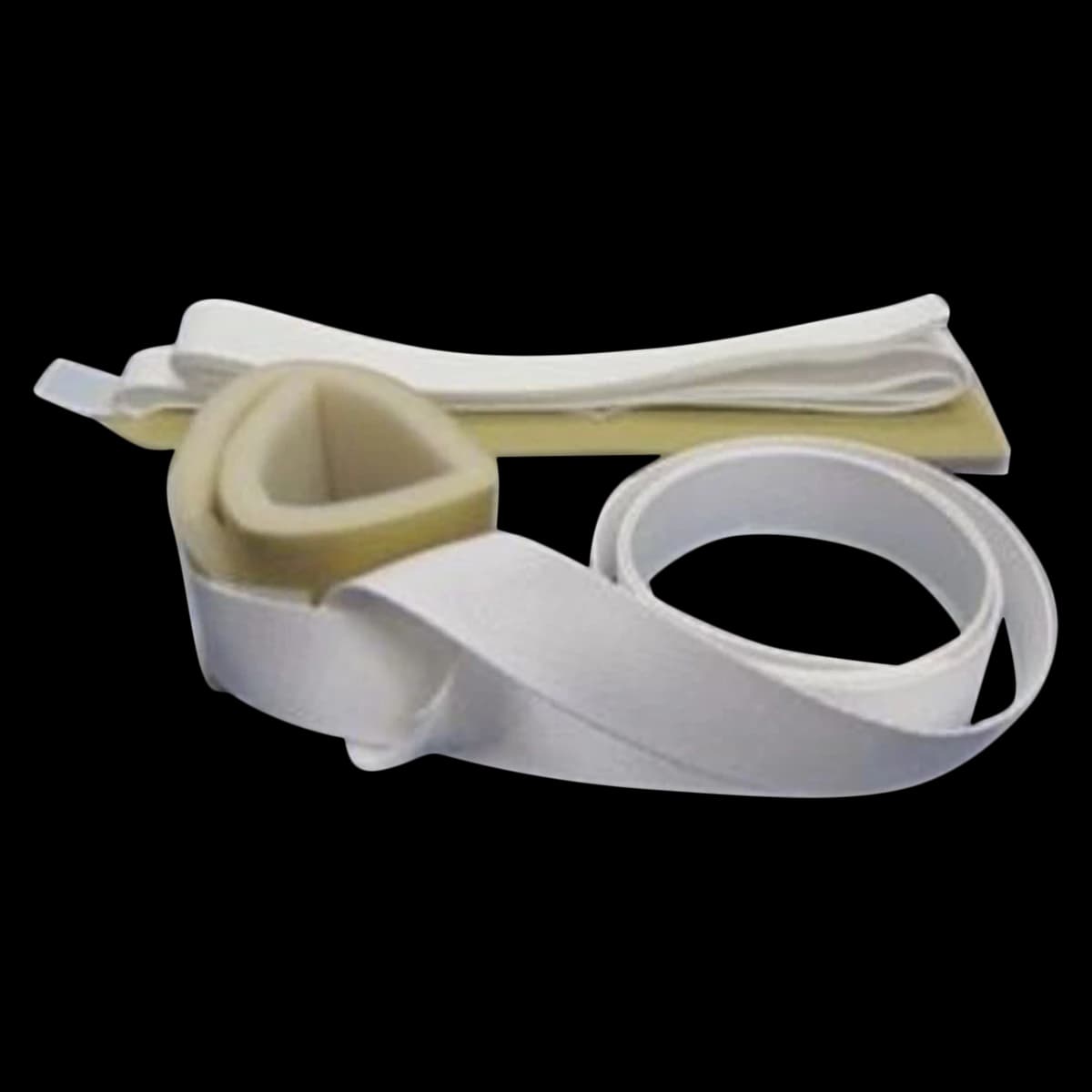 Limb Restraint with Hook & Loop, Wrist/Ankle, Polypropylene, 1 Pair - Limb Restraint w/Hook&Lo - Image 1