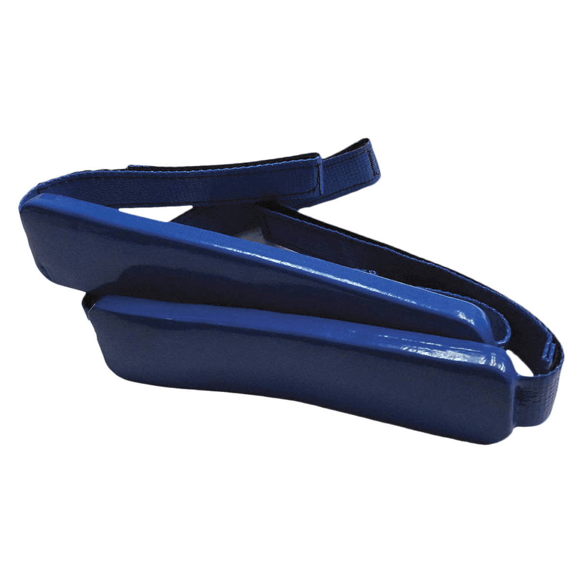 Head Guard Head/Chin Strap, 1 Pair - Head Guard H&C Only - Image 1