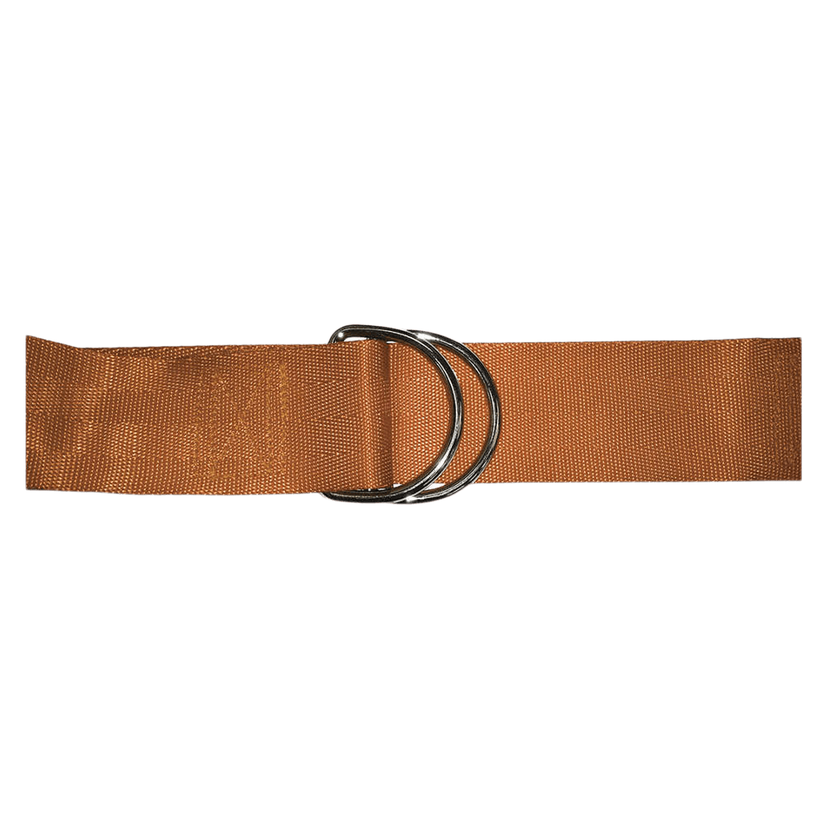 Nylon D-Ring Strap, 9 ft, Single (Dick Medical Supply) - Nylon DDRING 9' 1 pc OR - Image 1