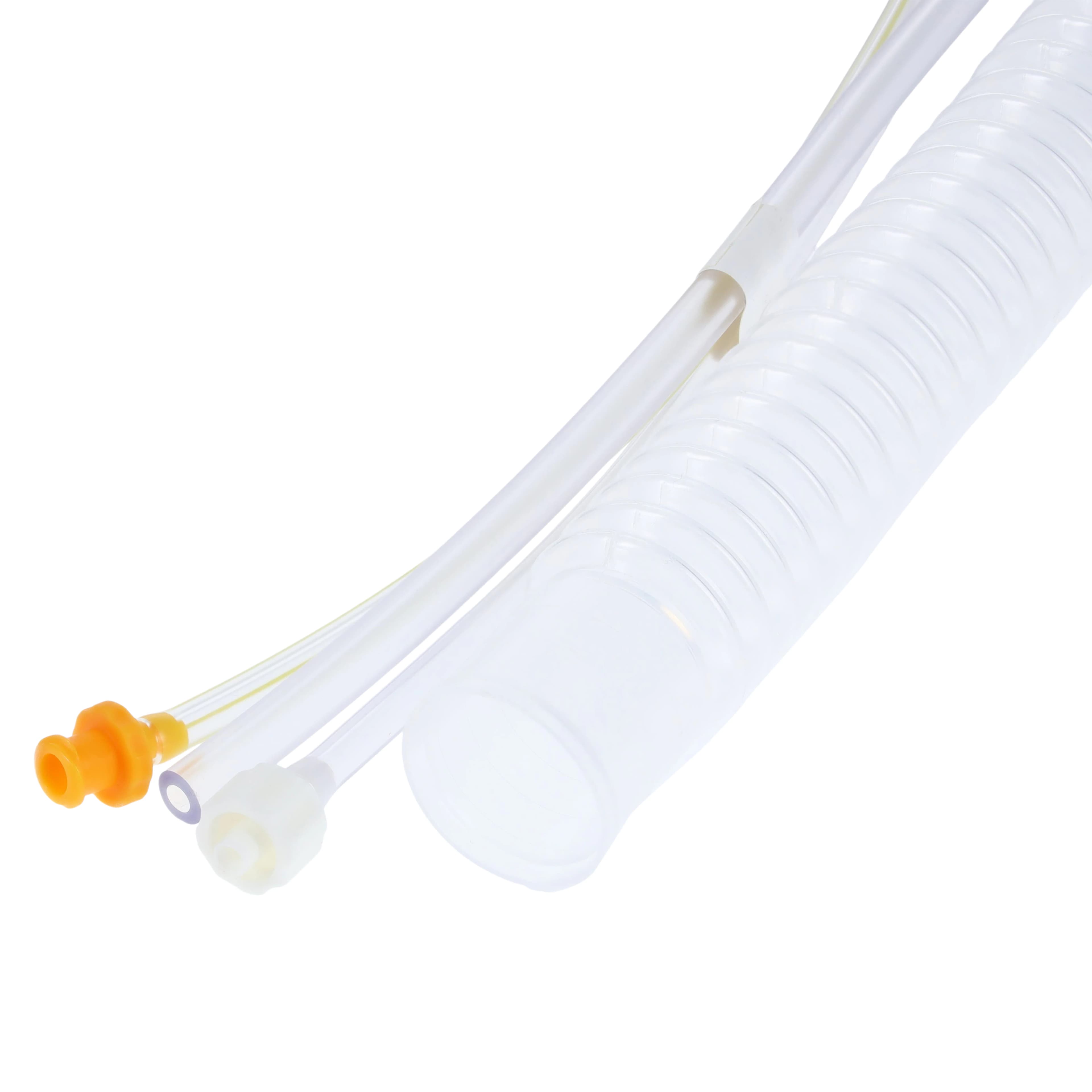 Vyaire LTV1200 Breathing Circuit, 22mm, without PEEP, 10/Case thumbnail 3