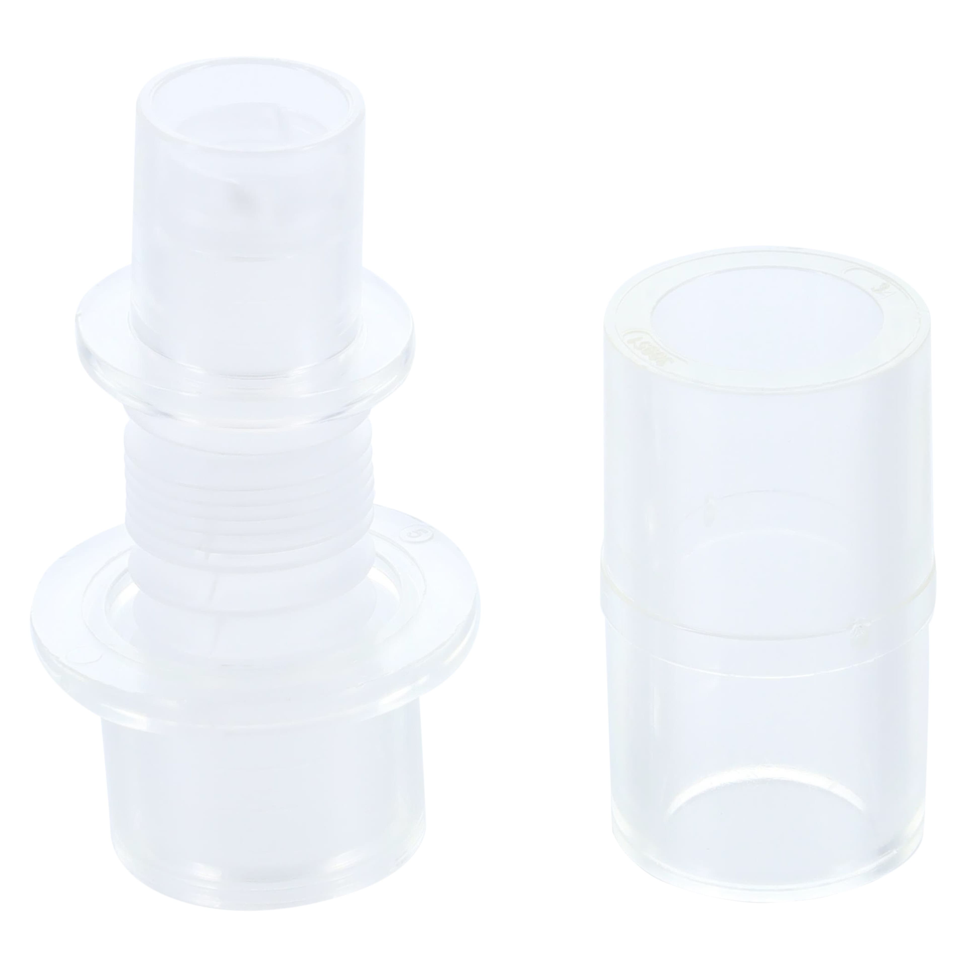Vyaire LTV1200 Breathing Circuit, 22mm, without PEEP, 10/Case thumbnail 4