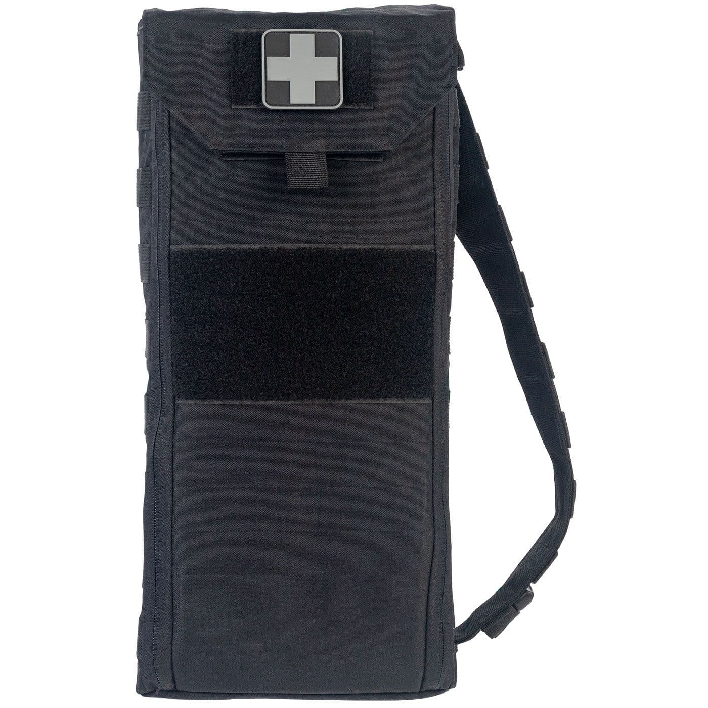 North American Rescue RUF Trauma Aid Bag, Black - Ruf Bag Black - Image 1