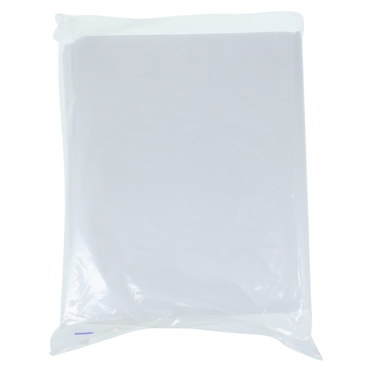 Allcare Flat Sheet, White, Disposable thumbnail 2