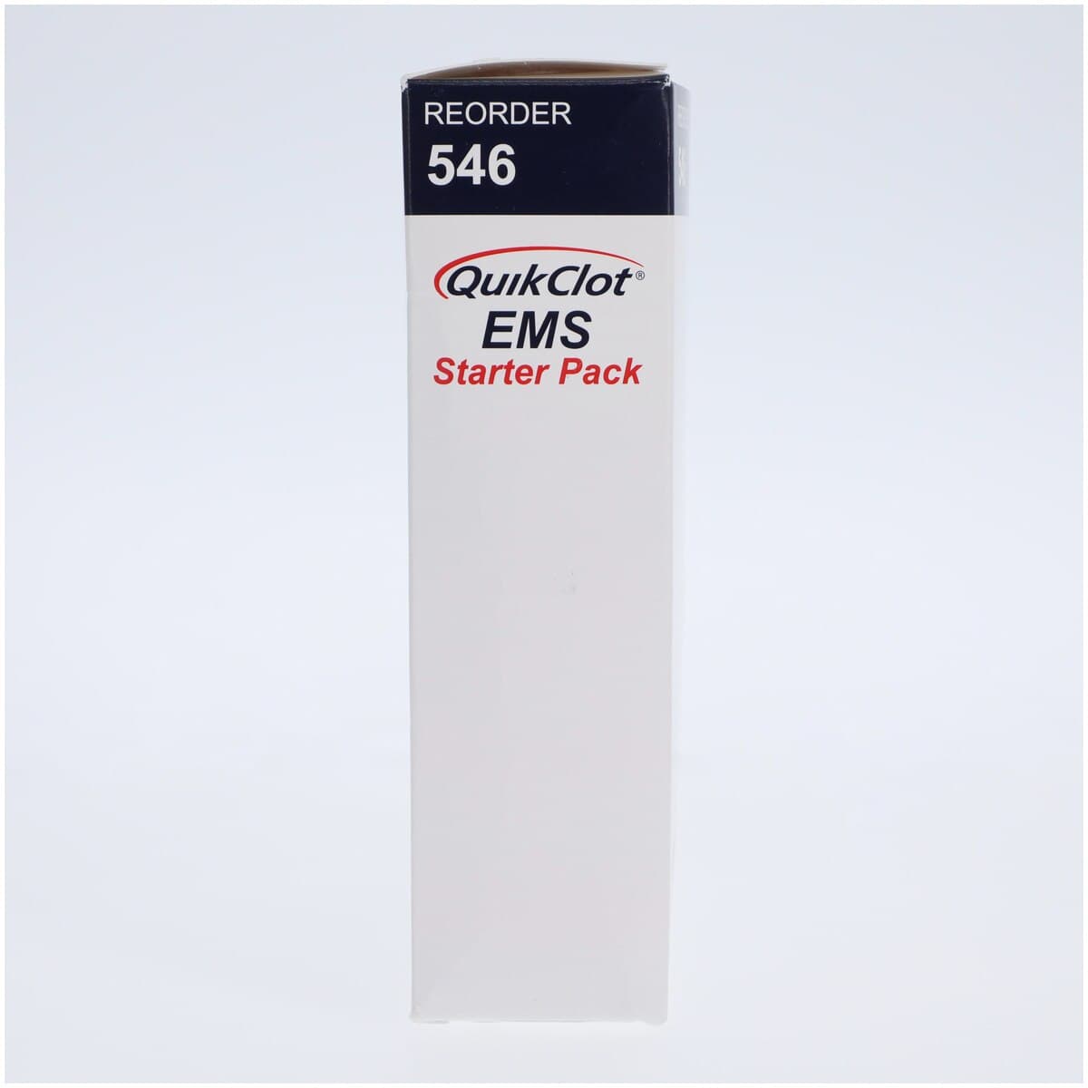 QuikClot EMS Starter Pack (Hemostatic Gauze) thumbnail 3