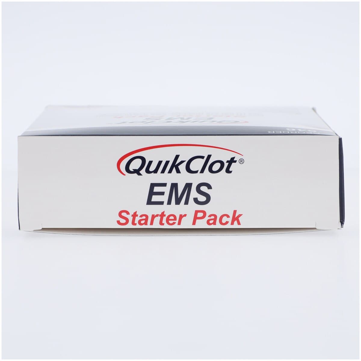 QuikClot EMS Starter Pack (Hemostatic Gauze) thumbnail 4