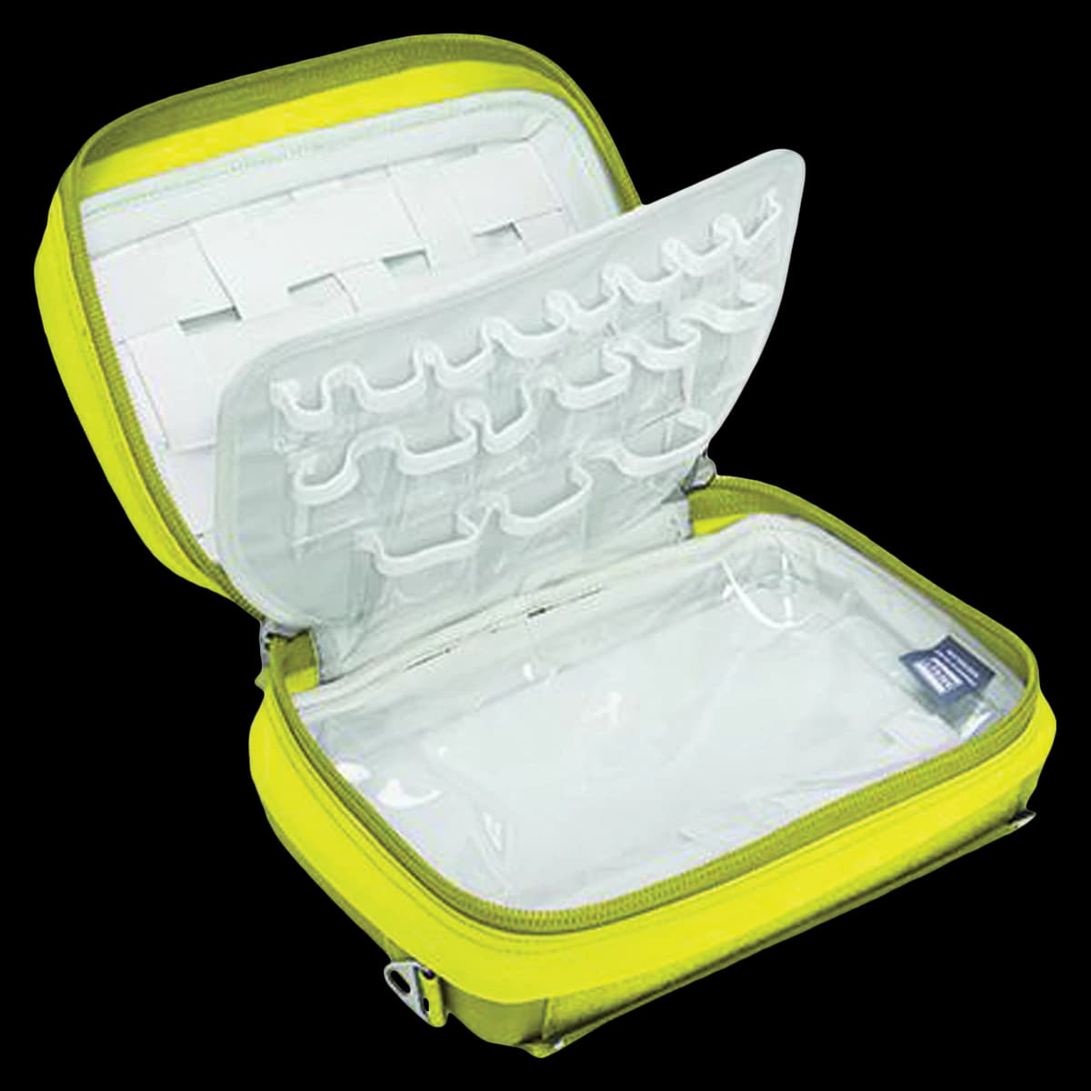 Medkit Pro Fire Yellow Bag - Medkit Pro Fire Yellow - Image 1