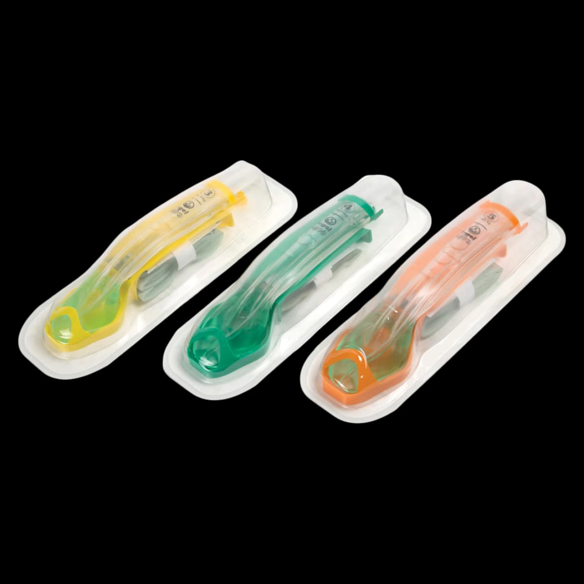 Intersurgical i-gel O2 Resus Pack, Size 3, Disposable - i-gel O2 Resus Pack - Image 1
