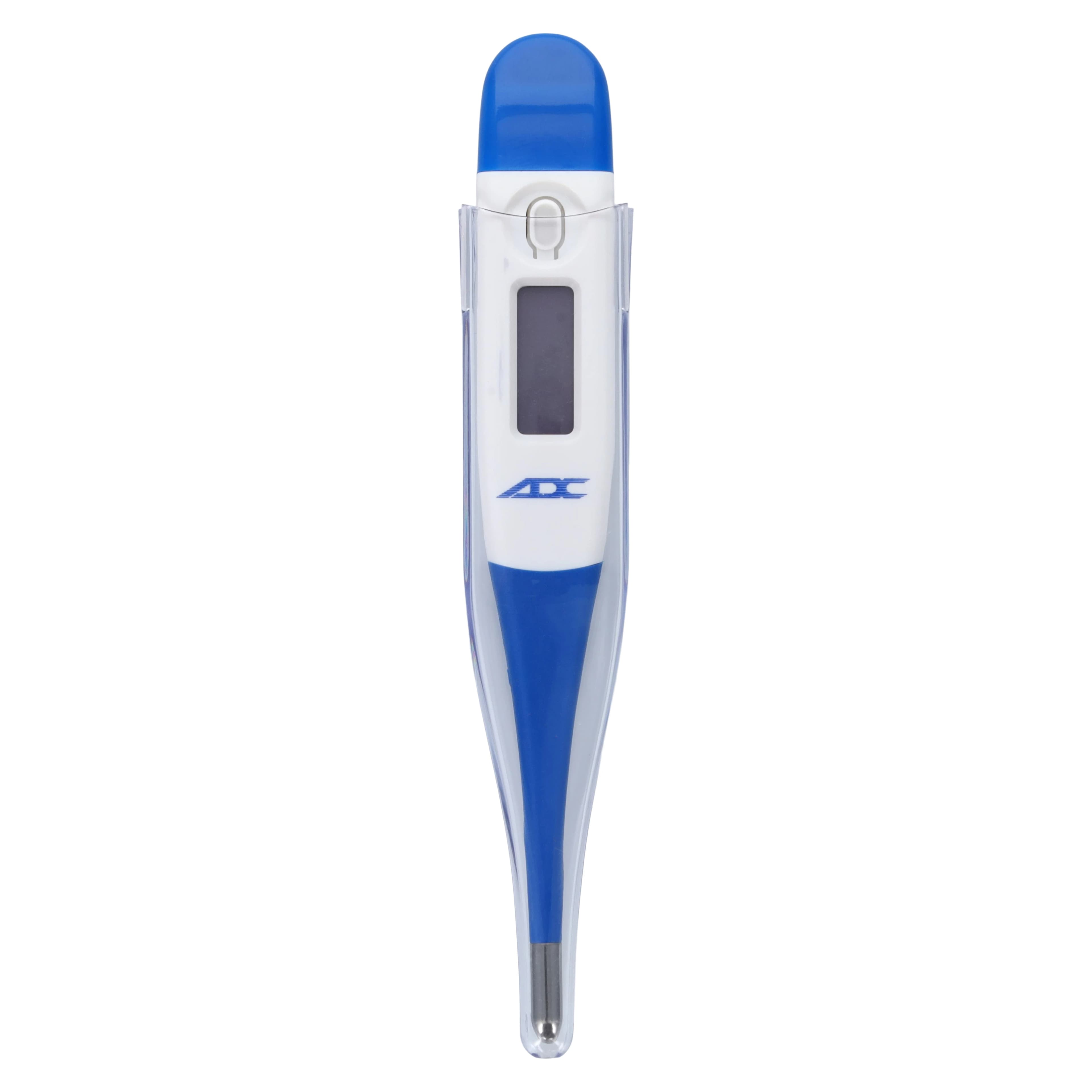 Adtemp III Digital Thermometer, Flex Tip, Model 415FL, Reusable, Each thumbnail 3