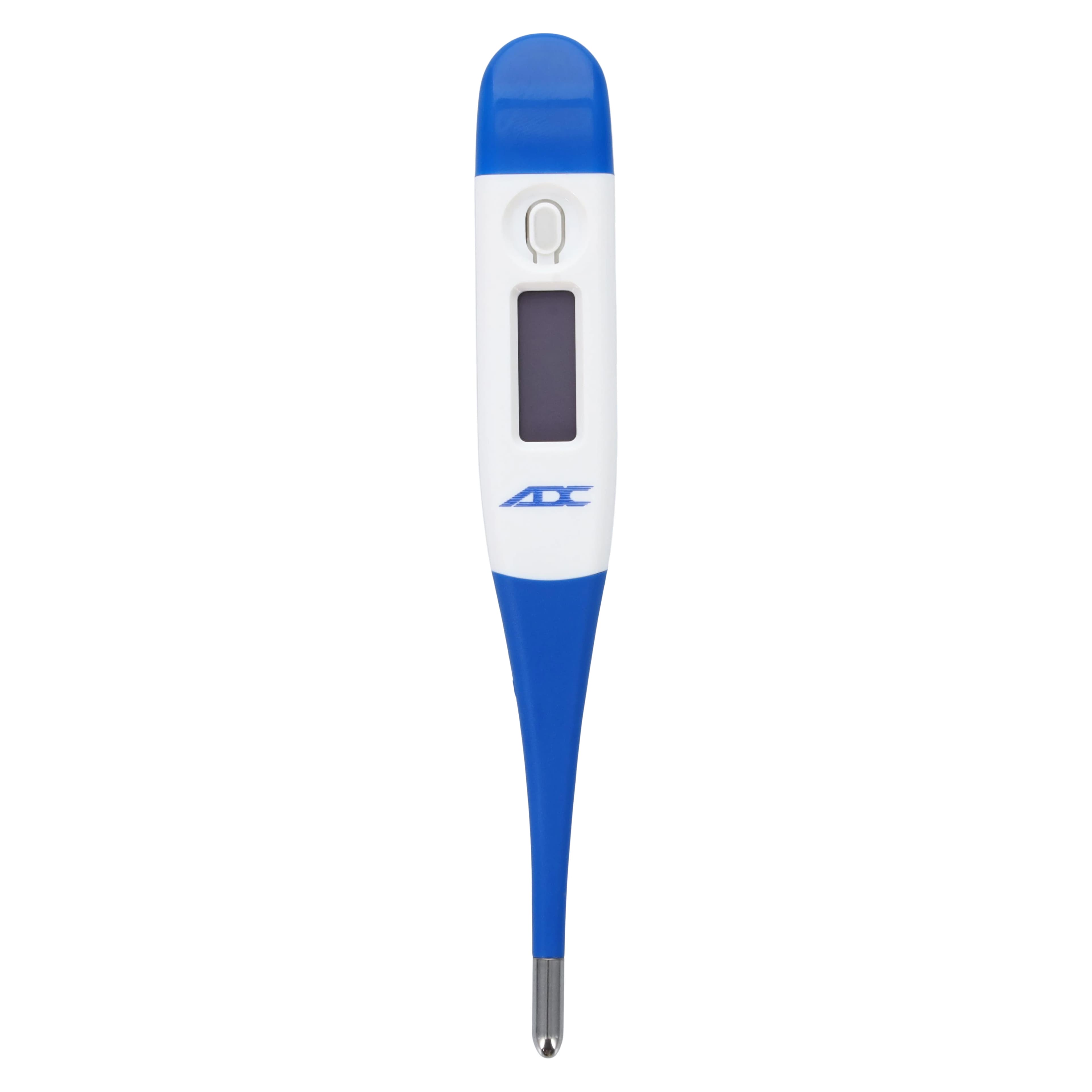 Adtemp III Digital Thermometer, Flex Tip, Model 415FL, Reusable, Each thumbnail 4