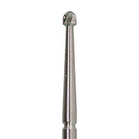 Meisinger Carbide Bur HP HM1T, 5/Package - Carbide Bur HP HM1T - Image 1
