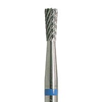Meisinger Carbide Cutter HP Laboratory Handpiece, Cross Cut, 30MG-023 - Carbide Cutter HP - Image 1