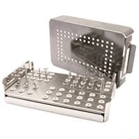 Meisinger Transfer-Control Plus Kit for Bone Cylinder and Ring Transplantation - Transfer Control Plus Kit - Image 1