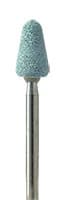 Meisinger 671-060-RA-GRN Abrasive Right Angle Mounted Stone, 6 mm, Green, Pack of 5 - Meisinger Abrasive RA - Image 1