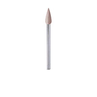 Meisinger 9762M-040 RA Pink Medium Diamond Polisher Point, Right Angle, 2/Pk - 9762M-040 RA Pink Medium Diamond Polisher Point (2 - Image 1