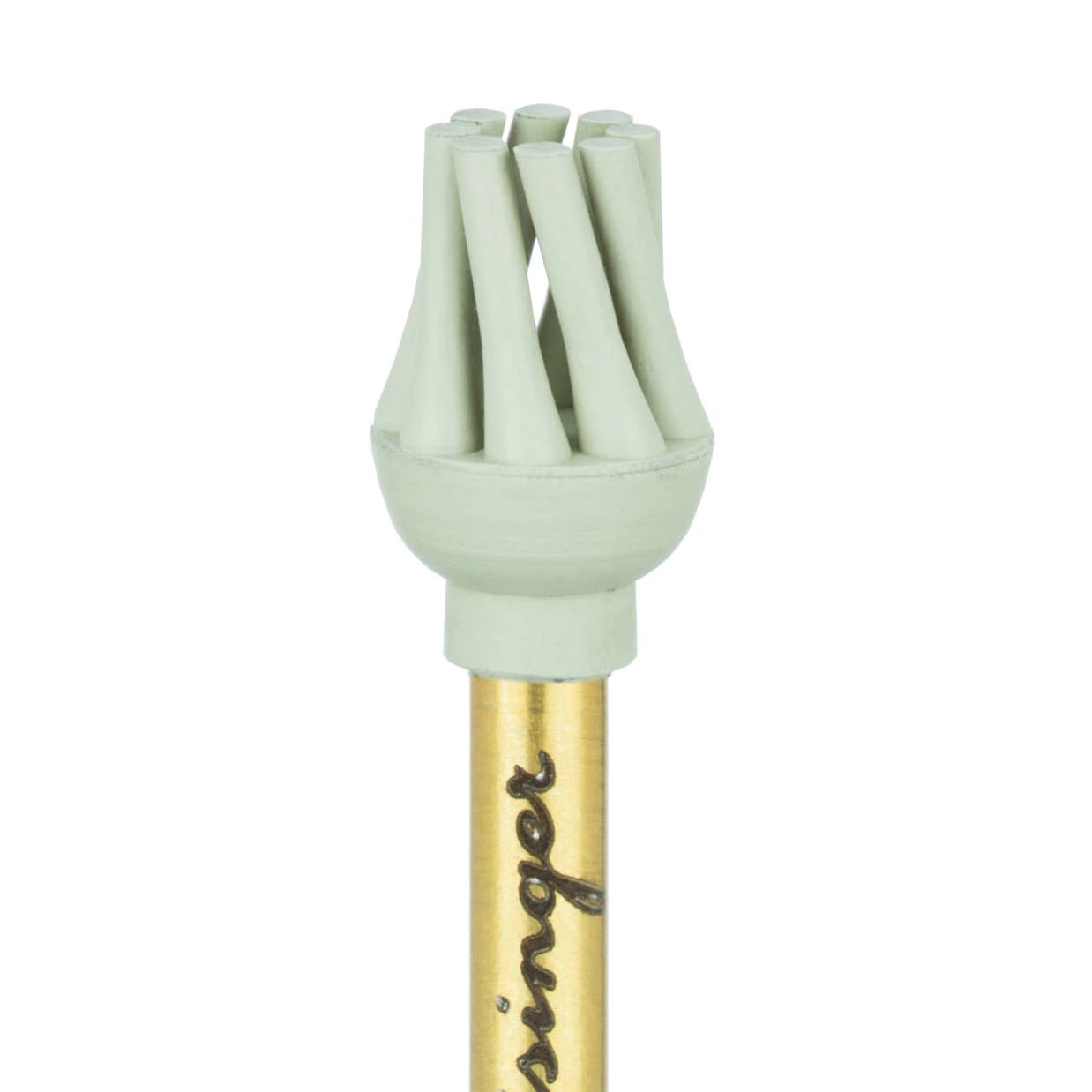 Meisinger Squid Twist Polisher, Right Angle, Fine, Single Unit - Squid Twist Polisher RA - Image 1