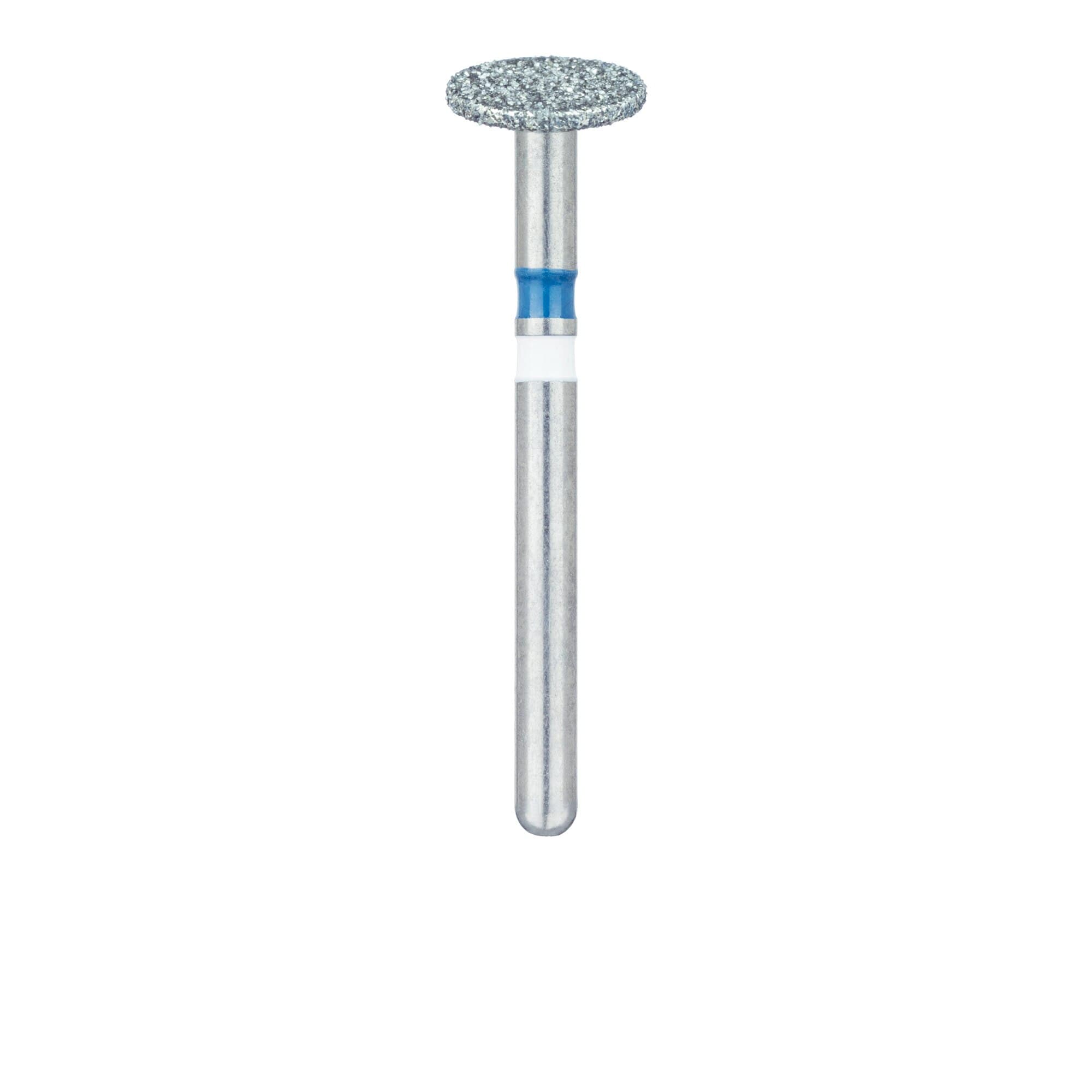 Meisinger FG Zirconia Diamond Wheel, Medium Grit, 5.0mm, Friction Grip, 2/Pack, Z0818-050-FG thumbnail 2