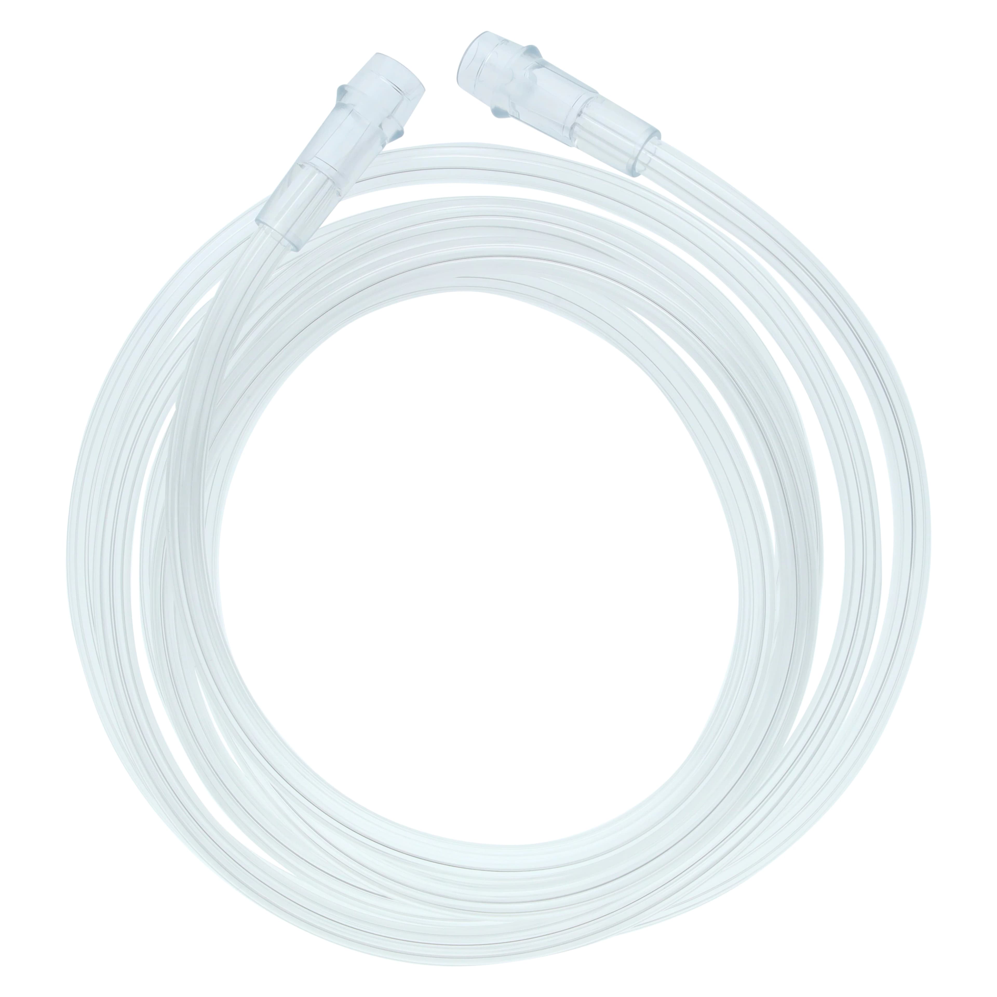 MaxiNeb Duo Nebulizer, Reusable Adult/Infant, with Mouthpiece, Tubing, and Filter, Each thumbnail 4