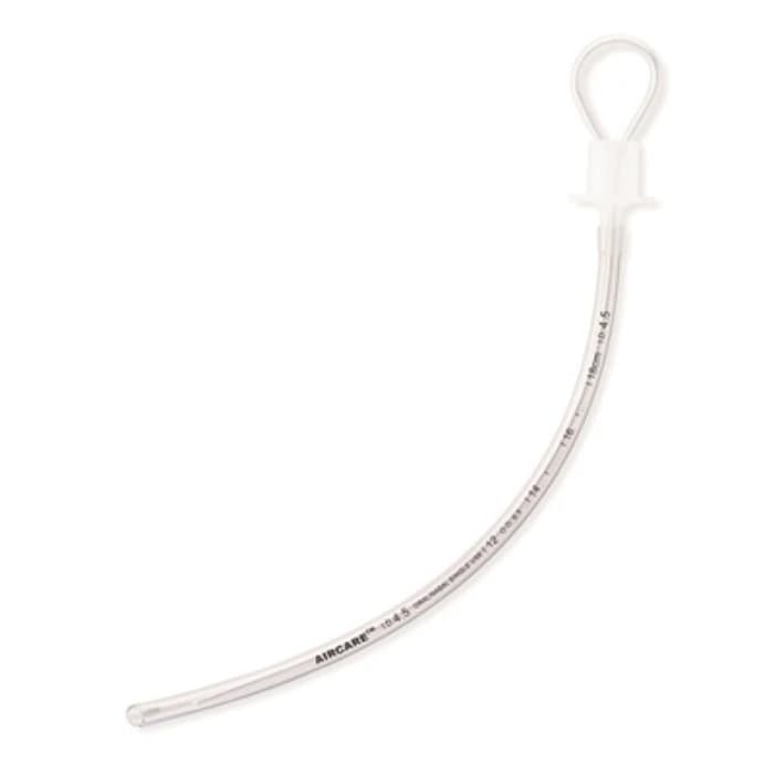 Aircare Uncuffed Endotracheal Tube with Stylette, 10/Package - Tube Endo Uncuffed w/Stylette - Image 1