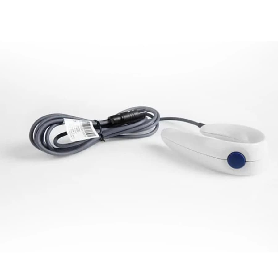Q Core Sapphire Infusion Pump BOLUS Handle - Sapphire Infusion Pump Handle - Image 1